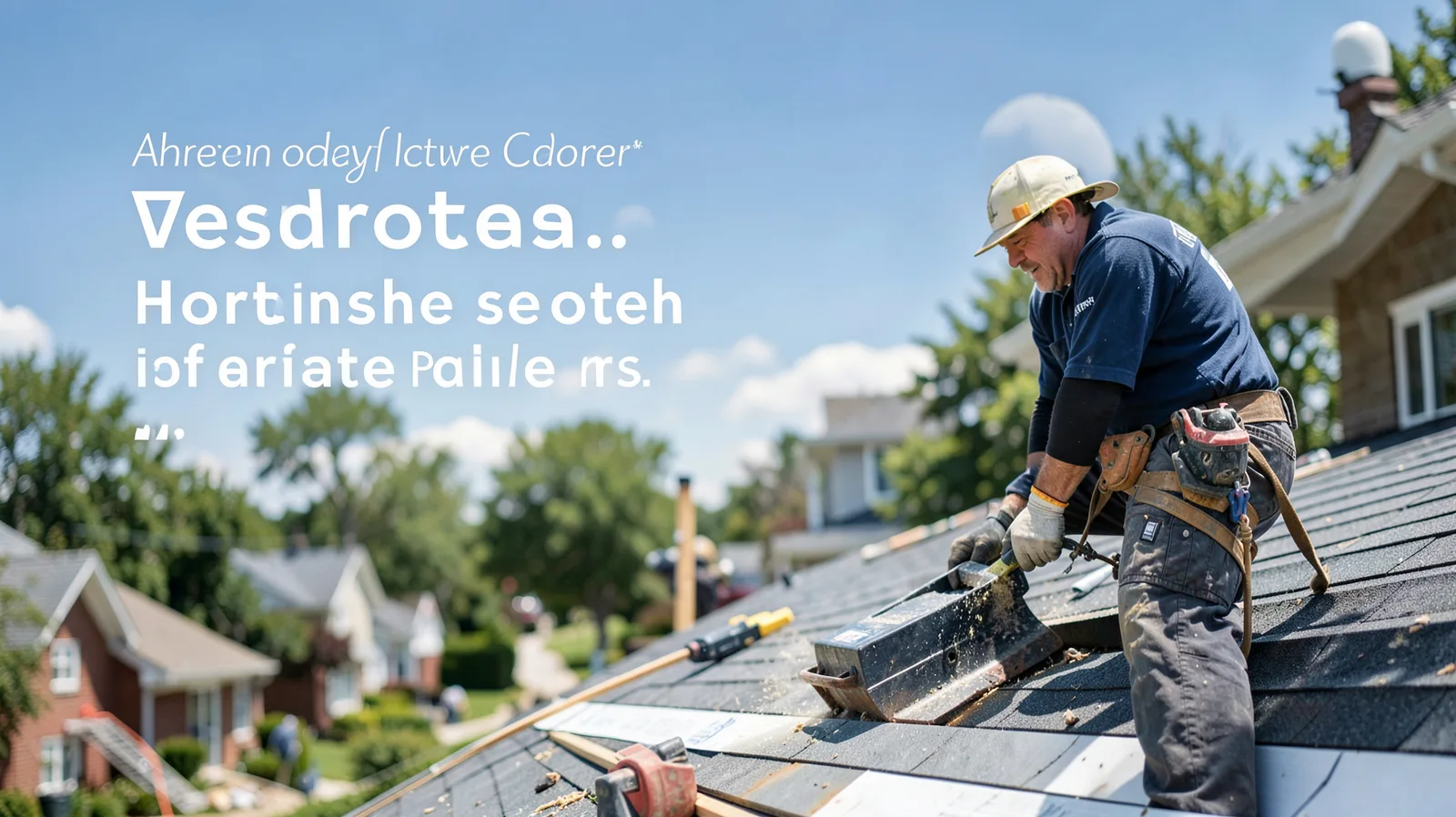 Roof Replacement in Gambrills, MD near me